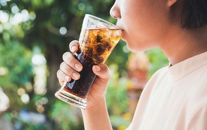 Trưởng đại diện WHO tại Việt Nam lo tiêu thụ đồ uống có đường tiếp tục tăng- Ảnh 1. Trưởng đại diện WHO tại Việt Nam lo tiêu thụ đồ uống có đường tiếp tục tăng- Ảnh 1.