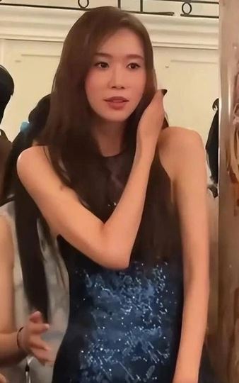 Lâm Chí Linh vướng tin ly hôn chồng trẻ- Ảnh 1.