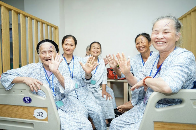 Hội thảo nhãn khoa 2025: DND Brothers dẫn đầu xu hướng công nghệ nhãn khoa thế giới- Ảnh 1. Hội thảo nhãn khoa 2025: DND Brothers dẫn đầu xu hướng công nghệ nhãn khoa thế giới- Ảnh 1.