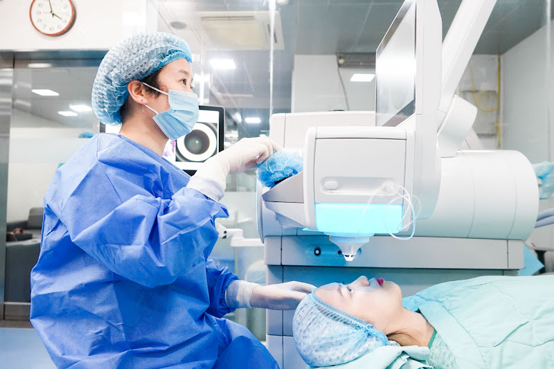 Hội thảo nhãn khoa 2025: DND Brothers dẫn đầu xu hướng công nghệ nhãn khoa thế giới- Ảnh 3. Hội thảo nhãn khoa 2025: DND Brothers dẫn đầu xu hướng công nghệ nhãn khoa thế giới- Ảnh 3.