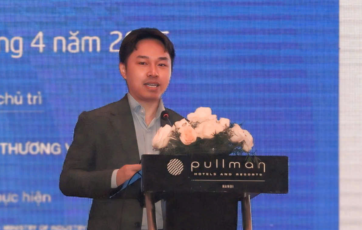 Khi đổi mới sáng tạo trở thành "gen" sống còn của doanh nghiệp Việt- Ảnh 1. Khi đổi mới sáng tạo trở thành "gen" sống còn của doanh nghiệp Việt- Ảnh 1.