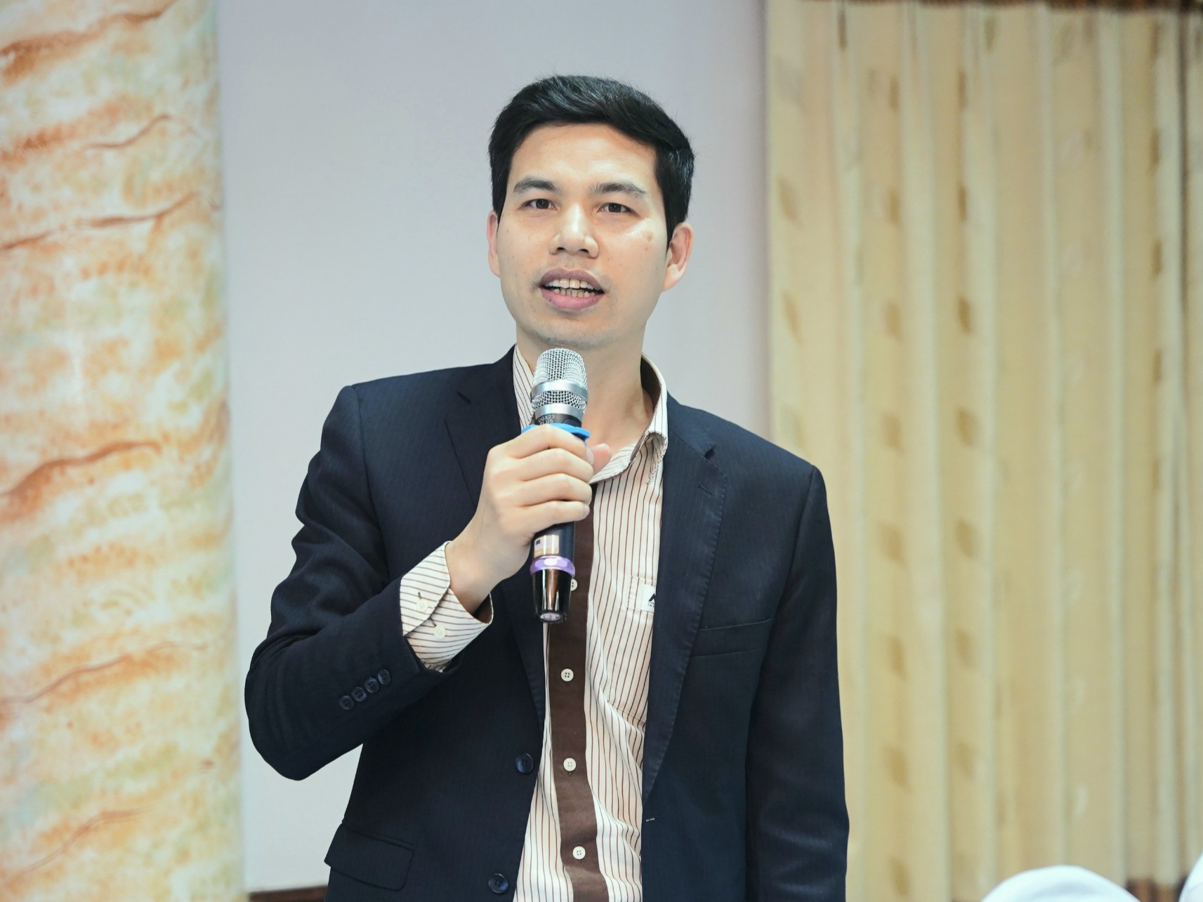 Khi đổi mới sáng tạo trở thành "gen" sống còn của doanh nghiệp Việt- Ảnh 3. Khi đổi mới sáng tạo trở thành "gen" sống còn của doanh nghiệp Việt- Ảnh 3.