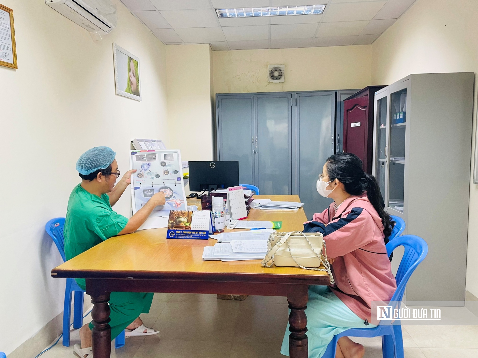 Bình Định đầu tư 1.336 tỷ đồng xây dựng Bệnh viện quốc tế Long Vân- Ảnh 2. Bình Định đầu tư 1.336 tỷ đồng xây dựng Bệnh viện quốc tế Long Vân- Ảnh 2.
