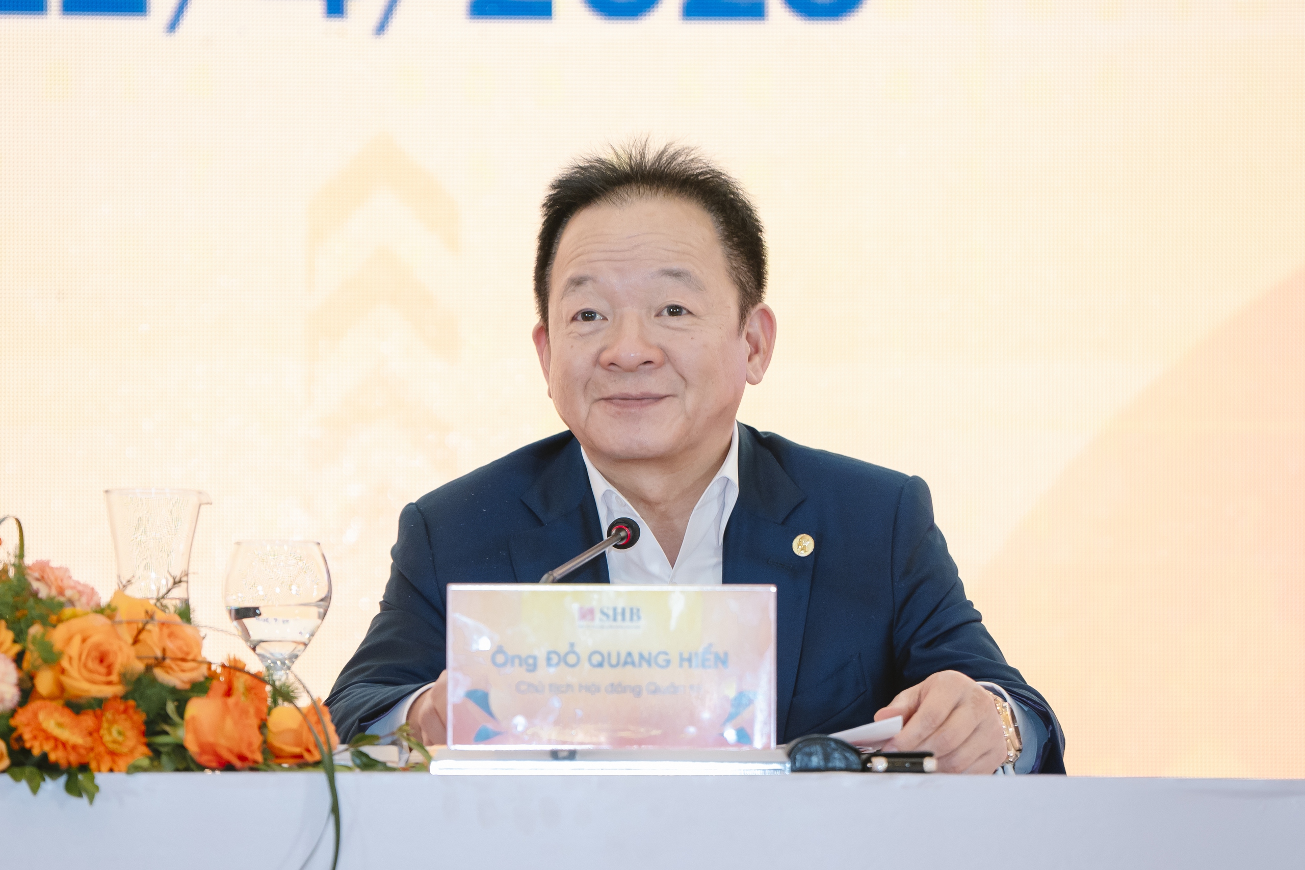 Ngân hàng bàn chuyện "chuyển nhà" mùa đại hội cổ đông- Ảnh 3. Ngân hàng bàn chuyện "chuyển nhà" mùa đại hội cổ đông- Ảnh 3.