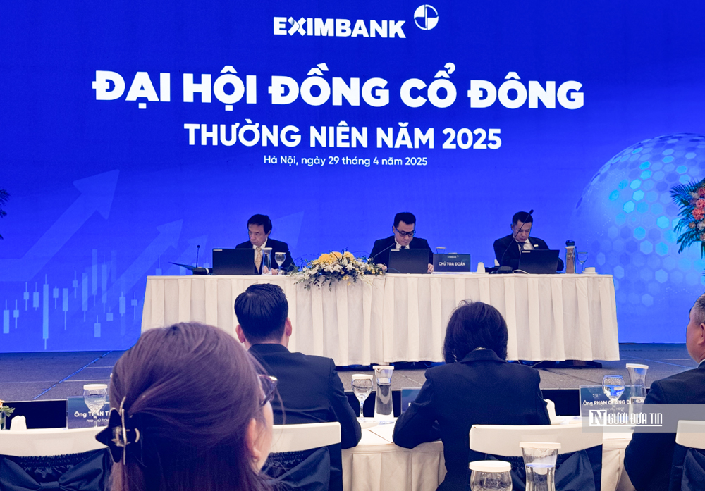 Ngân hàng bàn chuyện "chuyển nhà" mùa đại hội cổ đông- Ảnh 2. Ngân hàng bàn chuyện "chuyển nhà" mùa đại hội cổ đông- Ảnh 2.