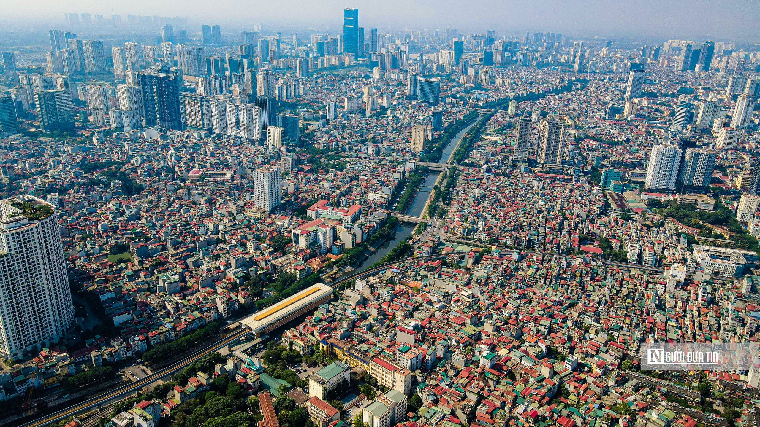 Đẩy mạnh phân cấp, phân quyền đồng bộ với mô hình chính quyền địa phương 2 cấp- Ảnh 1. Đẩy mạnh phân cấp, phân quyền đồng bộ với mô hình chính quyền địa phương 2 cấp- Ảnh 1.