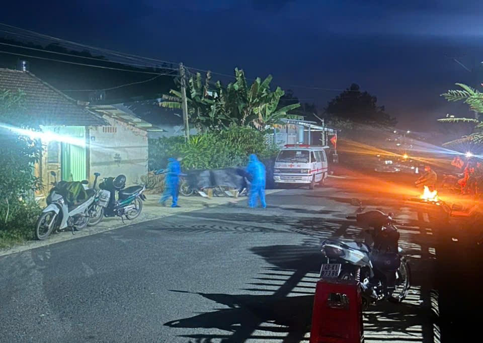 Bàng hoàng phát hiện thi thể trong nhà tắm khi trở về sau một năm đi vắng- Ảnh 3. Bàng hoàng phát hiện thi thể trong nhà tắm khi trở về sau một năm đi vắng- Ảnh 3.