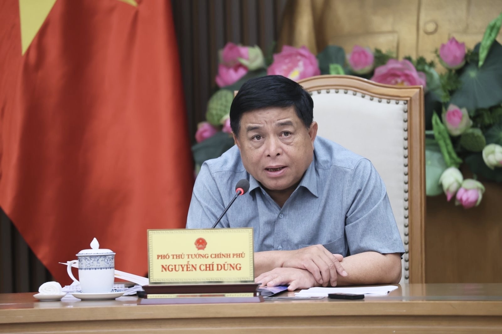 Cần có cơ chế đặc thù để thực hiện các công trình phục vụ APEC 2027- Ảnh 1. Cần có cơ chế đặc thù để thực hiện các công trình phục vụ APEC 2027- Ảnh 1.