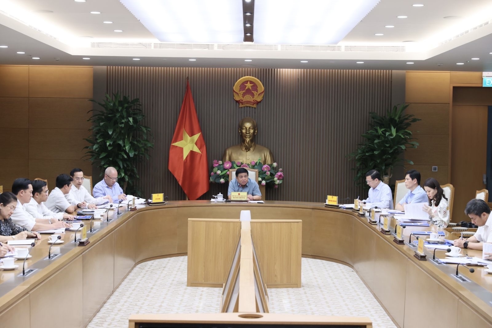 Cần có cơ chế đặc thù để thực hiện các công trình phục vụ APEC 2027- Ảnh 2. Cần có cơ chế đặc thù để thực hiện các công trình phục vụ APEC 2027- Ảnh 2.