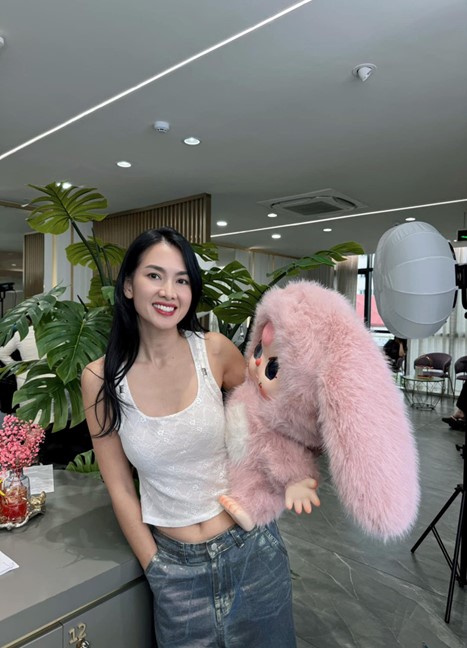 Diện mạo con trai siêu mẫu Anh Thư ở tuổi 18 gây chú ý- Ảnh 1. Diện mạo con trai siêu mẫu Anh Thư ở tuổi 18 gây chú ý- Ảnh 1.