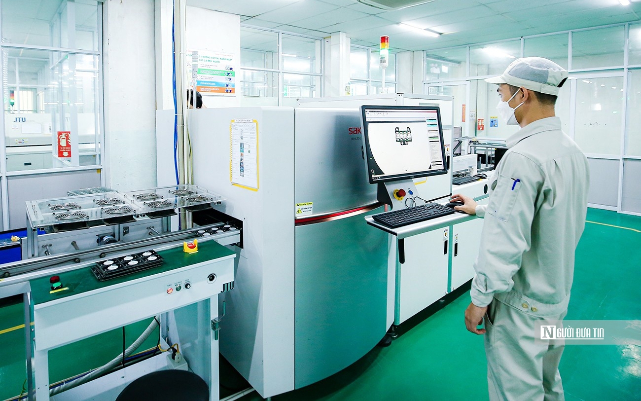 Bộ Chính trị: Kinh tế tư nhân là động lực quan trọng nhất của nền kinh tế