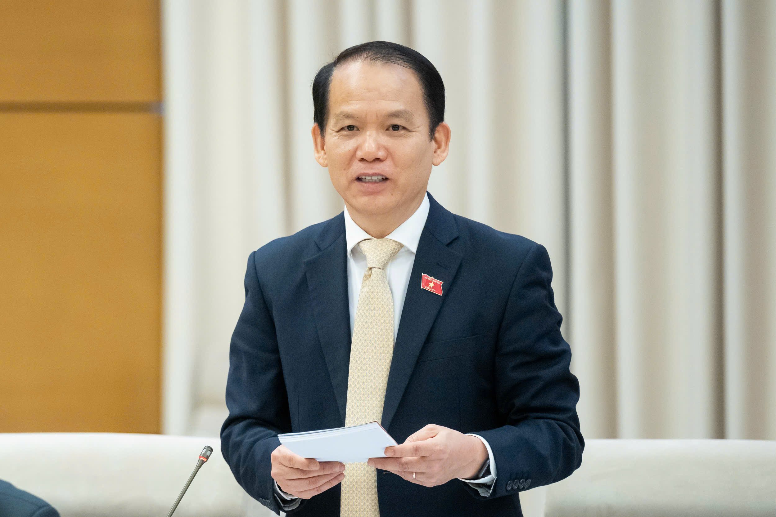 Phiên họp thứ nhất của Ủy ban Dự thảo sửa đổi, bổ sung một số điều của Hiến pháp- Ảnh 2. Phiên họp thứ nhất của Ủy ban Dự thảo sửa đổi, bổ sung một số điều của Hiến pháp- Ảnh 2.