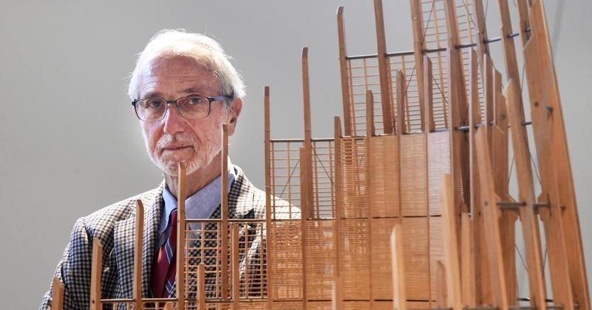 Hà Nội xuất hiện kiệt tác mới: Huyền thoại kiến trúc Renzo Piano thiết kế Nhà hát Opera mang tầm quốc tế- Ảnh 1. Hà Nội xuất hiện kiệt tác mới: Huyền thoại kiến trúc Renzo Piano thiết kế Nhà hát Opera mang tầm quốc tế- Ảnh 1.