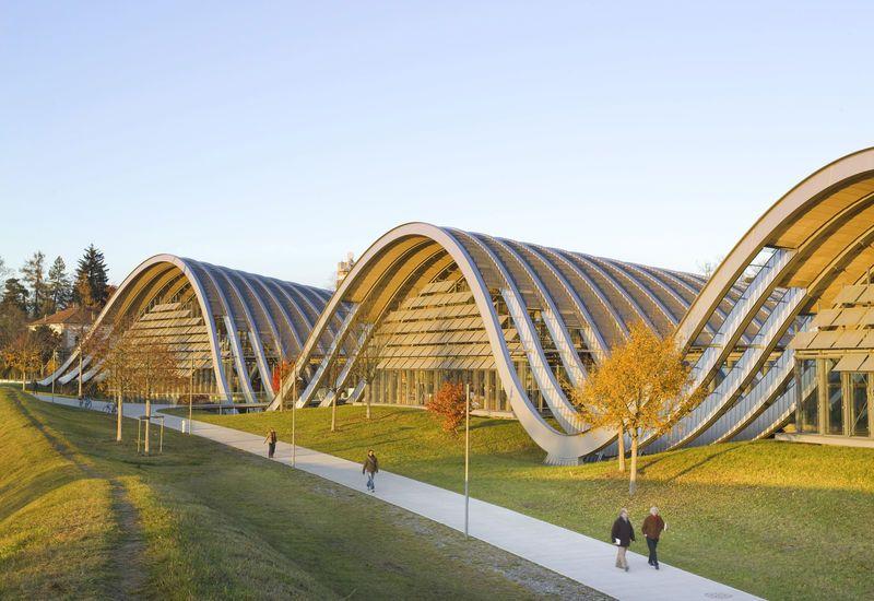 Hà Nội xuất hiện kiệt tác mới: Huyền thoại kiến trúc Renzo Piano thiết kế Nhà hát Opera mang tầm quốc tế- Ảnh 4. Hà Nội xuất hiện kiệt tác mới: Huyền thoại kiến trúc Renzo Piano thiết kế Nhà hát Opera mang tầm quốc tế- Ảnh 4.