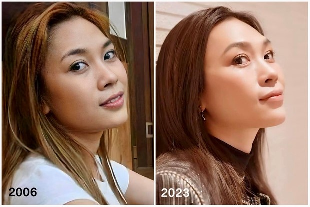 Ca sĩ Mỹ Tâm khiến cõi mạng "dậy sóng" với bức ảnh chưa từng công bố cách đây 24 năm- Ảnh 3. Ca sĩ Mỹ Tâm khiến cõi mạng "dậy sóng" với bức ảnh chưa từng công bố cách đây 24 năm- Ảnh 3.