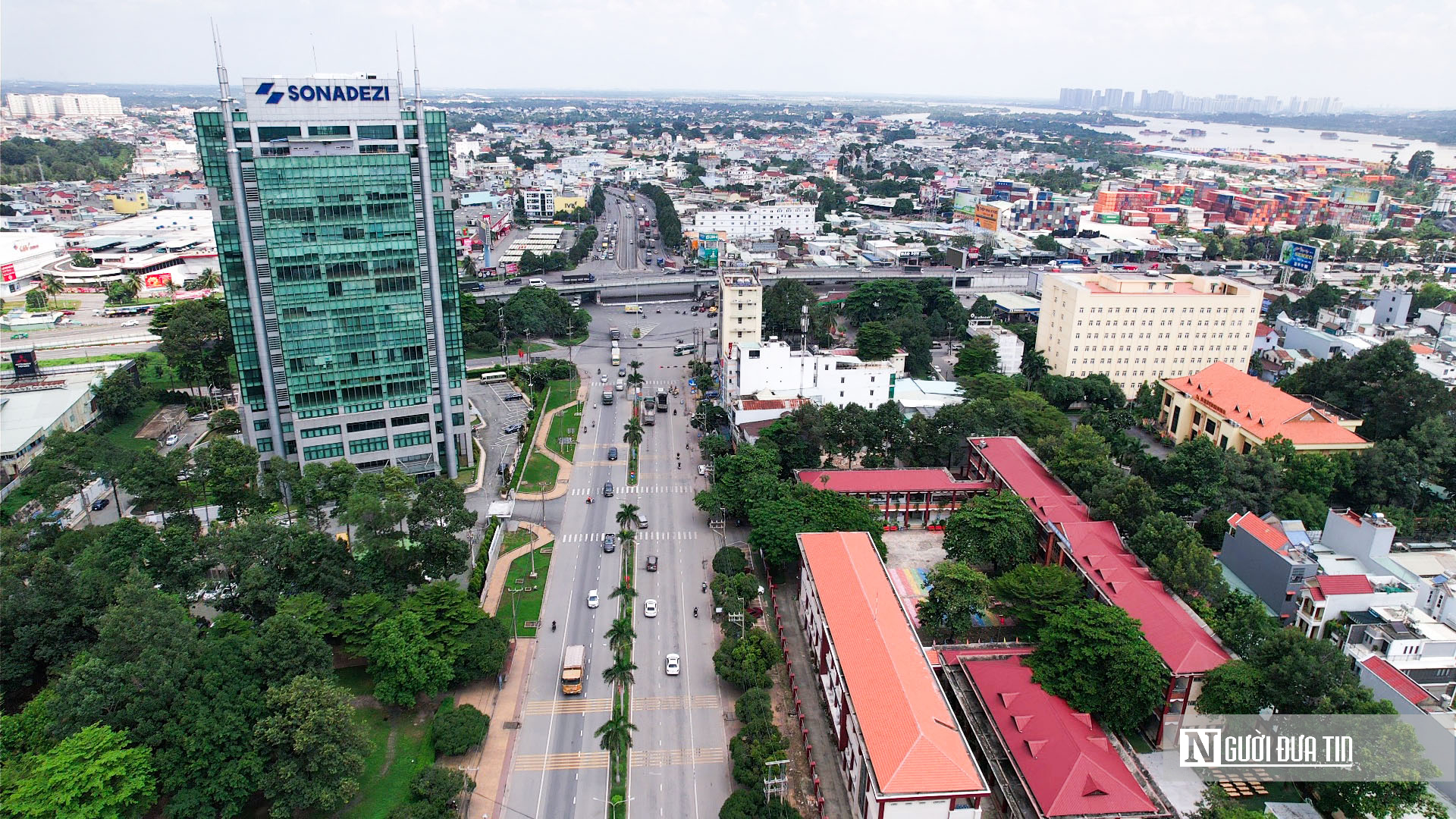 Đồng Nai thành lập Tổ Chỉ đạo "giải phóng" KCN Biên Hòa 1, sẵn sàng khởi công Trung tâm Hành chính- Ảnh 1. Đồng Nai thành lập Tổ Chỉ đạo "giải phóng" KCN Biên Hòa 1, sẵn sàng khởi công Trung tâm Hành chính- Ảnh 1.