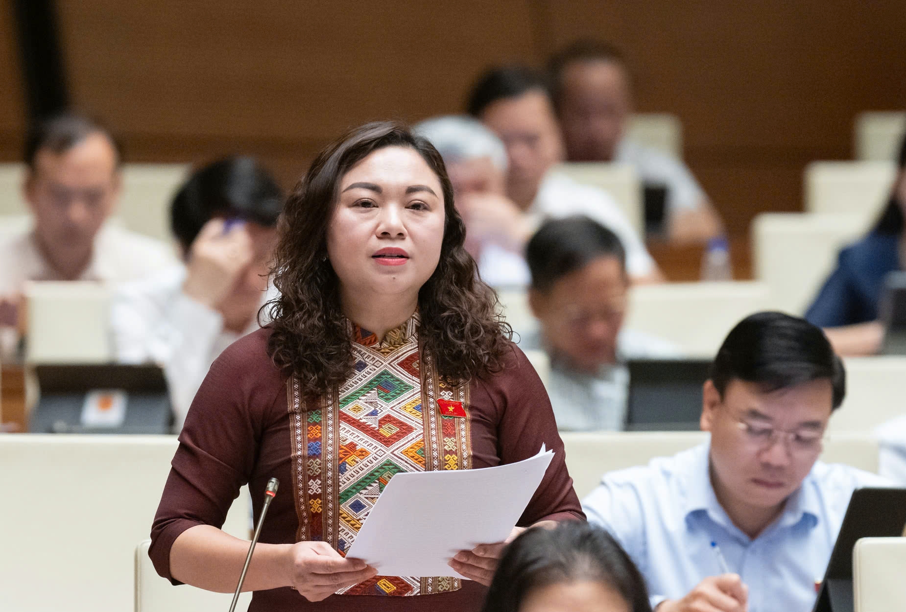 Giáo viên dạy thêm không sai trái, quan trọng là chống tiêu cực- Ảnh 1.