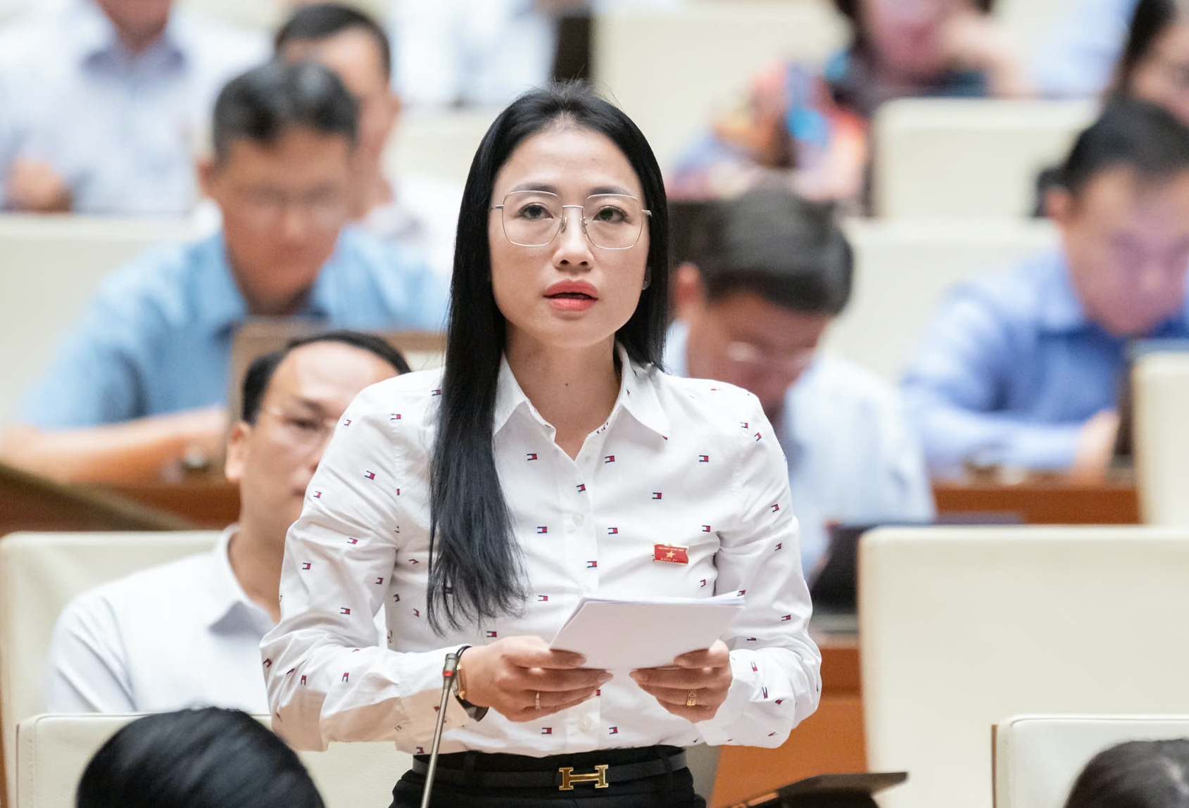 Giáo viên dạy thêm không sai trái, quan trọng là chống tiêu cực- Ảnh 3.