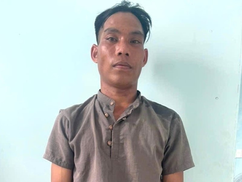 Vụ cô giáo tiểu học tử vong bên đường: Hé lộ nguyên nhân kẻ thủ ác "ra tay" với vợ cũ- Ảnh 1. Vụ cô giáo tiểu học tử vong bên đường: Hé lộ nguyên nhân kẻ thủ ác "ra tay" với vợ cũ- Ảnh 1.