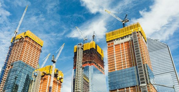 Mức đặt cọc tối đa khi mua chung cư hình thành trong tương lai, nhiều người cần biết- Ảnh 1. Mức đặt cọc tối đa khi mua chung cư hình thành trong tương lai, nhiều người cần biết- Ảnh 1.