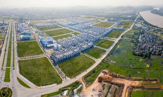 Đô thị triệu dân Thanh Hóa “khát” không gian sống mới- Ảnh 1. Đô thị triệu dân Thanh Hóa “khát” không gian sống mới- Ảnh 1.