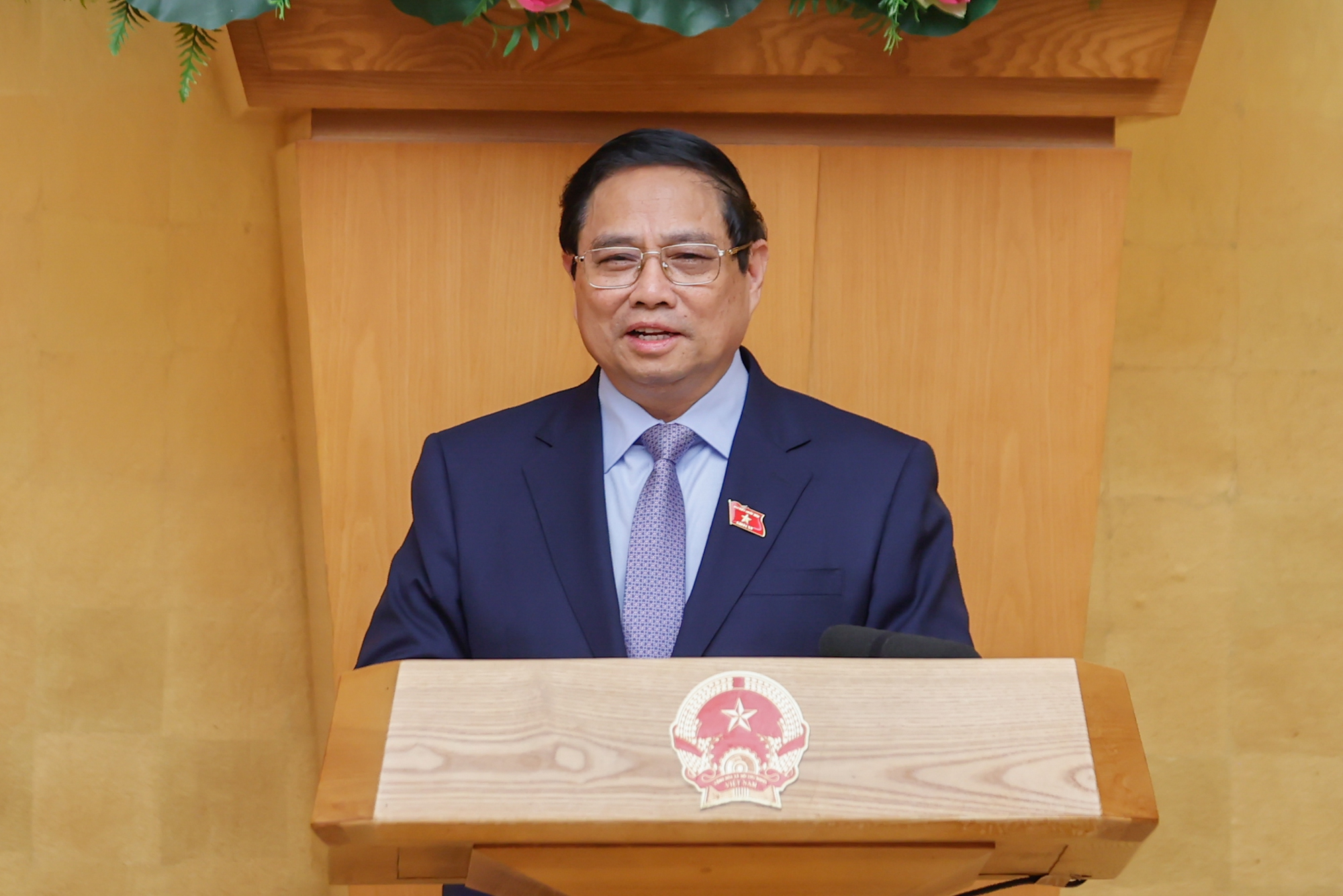 Cương quyết xử lý nghiêm hành vi buôn lậu, thao túng thị trường vàng- Ảnh 1. Cương quyết xử lý nghiêm hành vi buôn lậu, thao túng thị trường vàng- Ảnh 1.