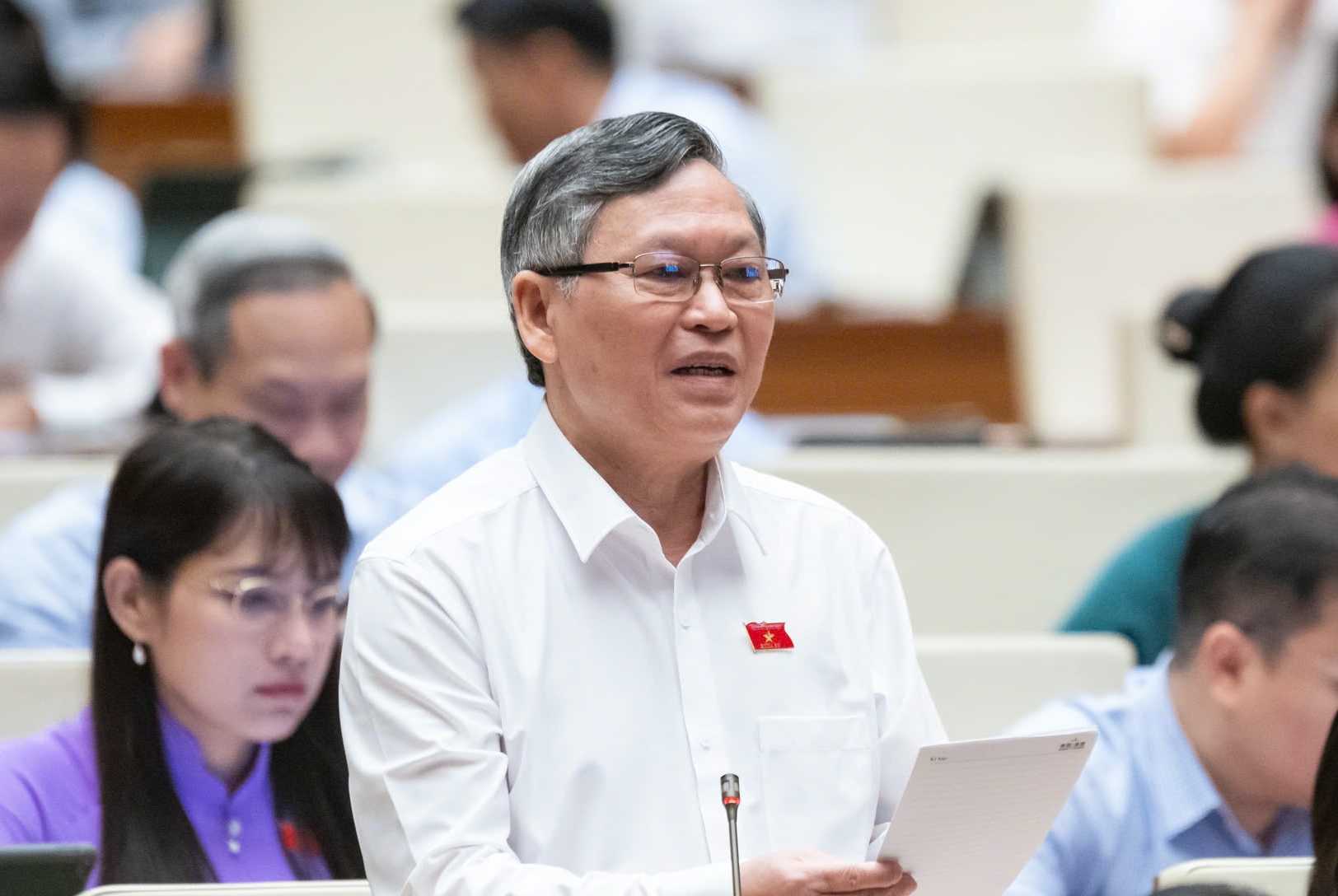 Giáo viên dạy thêm không sai trái, quan trọng là chống tiêu cực- Ảnh 2.
