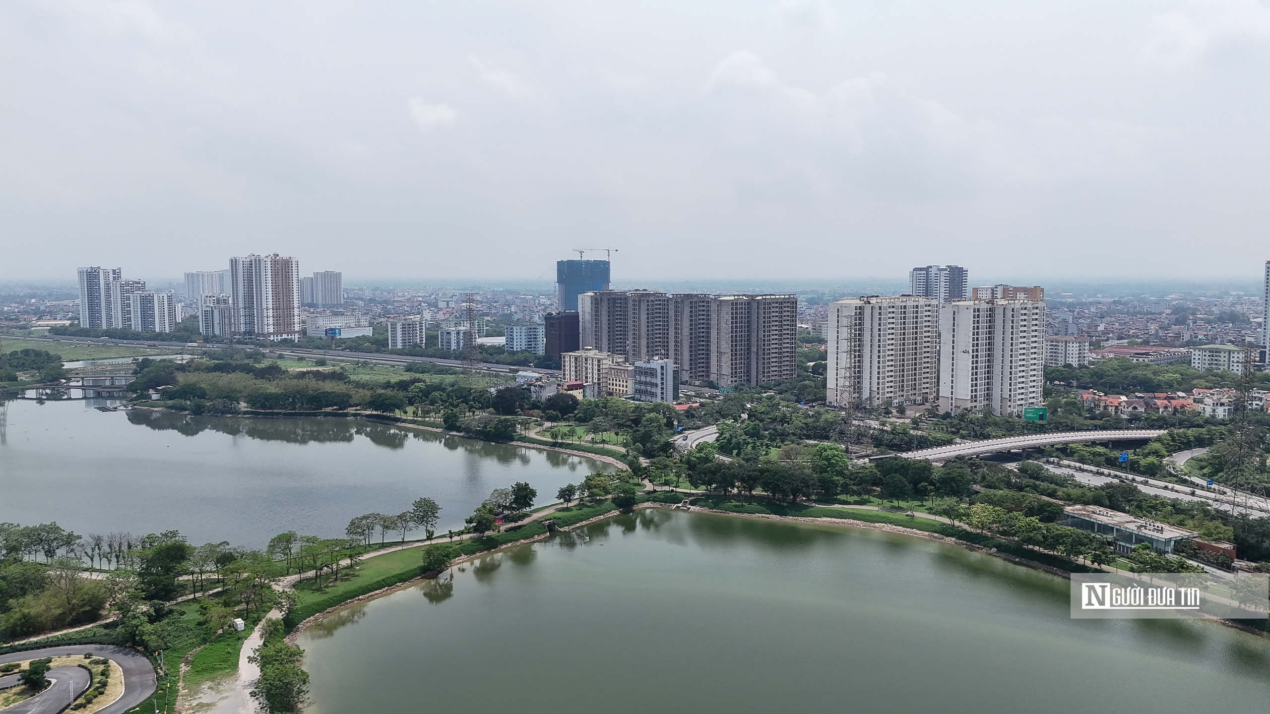 Hà Nội: Hiện trạng 2 khu vực dự kiến sẽ trở thành trụ sở phường mới- Ảnh 1. Hà Nội: Hiện trạng 2 khu vực dự kiến sẽ trở thành trụ sở phường mới- Ảnh 1.