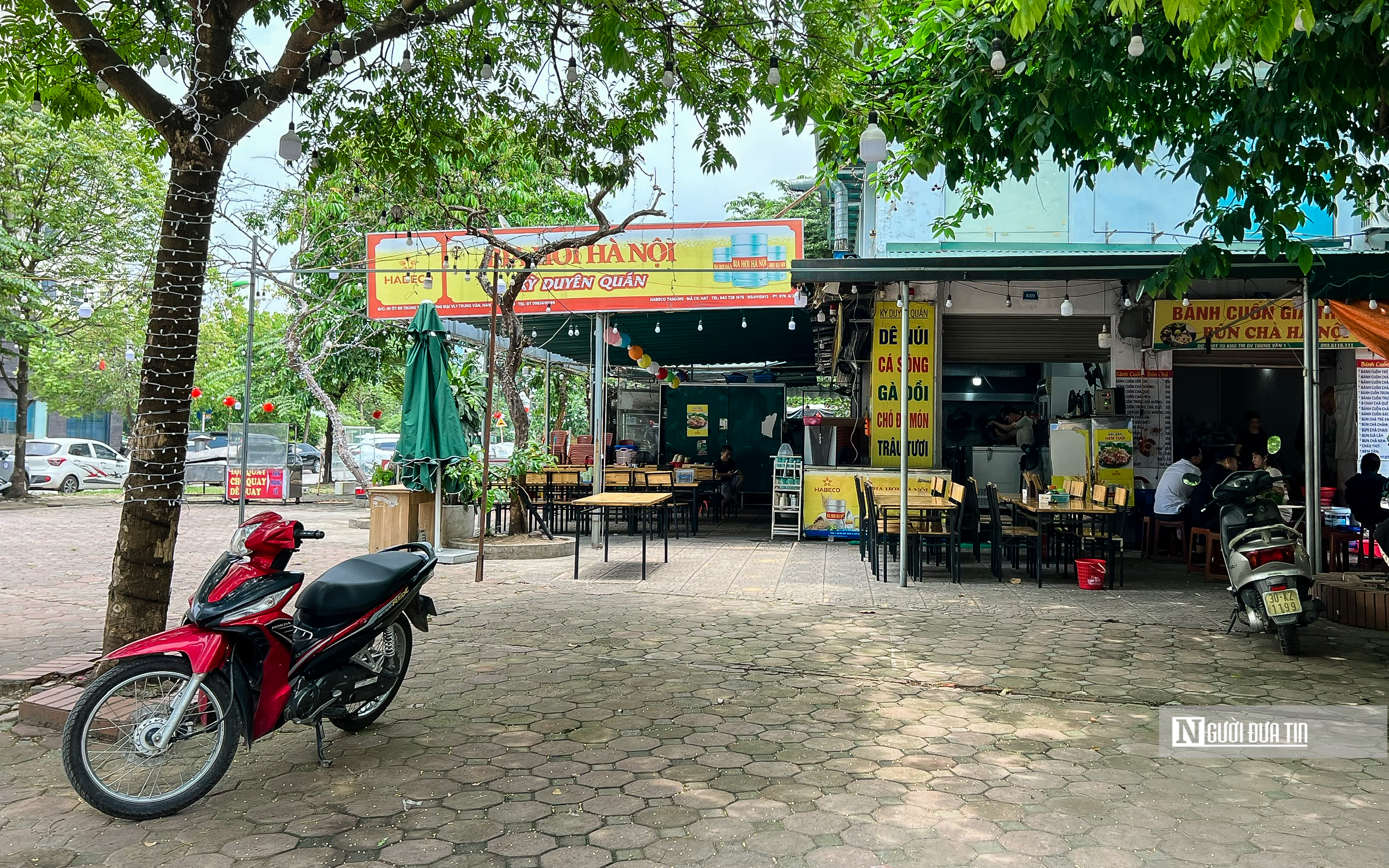 Hà Nội: Hiện trạng 2 khu vực dự kiến sẽ trở thành trụ sở phường mới- Ảnh 10. Hà Nội: Hiện trạng 2 khu vực dự kiến sẽ trở thành trụ sở phường mới- Ảnh 10.