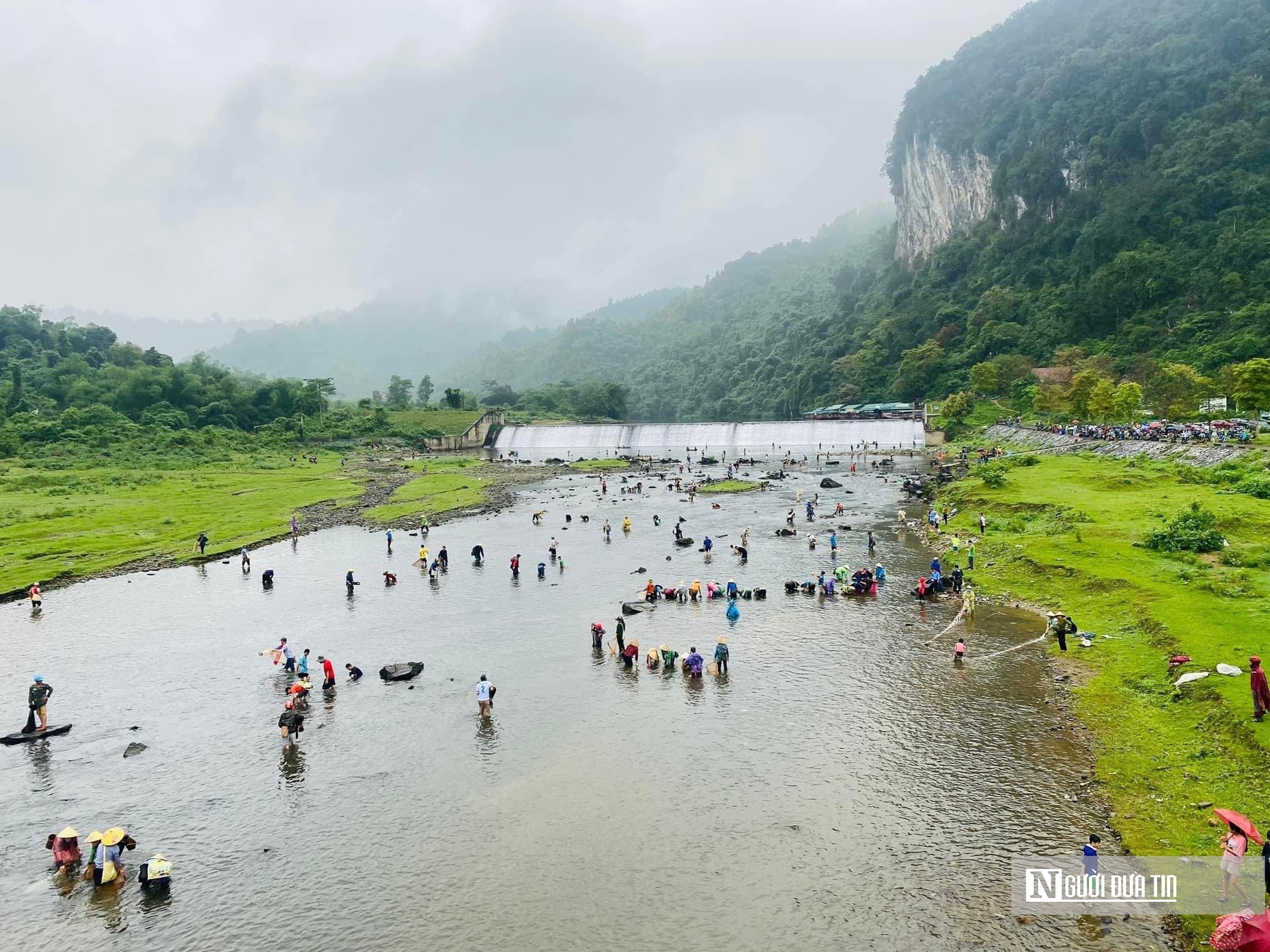 “Hạt sạn” cản trở phát triển du lịch - Kỳ 1: Điểm đến thơ mộng ở miền Tây xứ Nghệ bị "bóp méo"- Ảnh 1. “Hạt sạn” cản trở phát triển du lịch - Kỳ 1: Điểm đến thơ mộng ở miền Tây xứ Nghệ bị "bóp méo"- Ảnh 1.