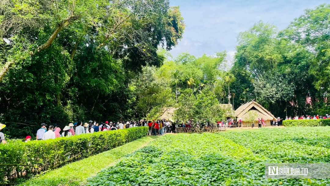 “Hạt sạn” cản trở phát triển du lịch - Kỳ cuối: Gỡ điểm nghẽn, tạo đà bứt phá- Ảnh 6. “Hạt sạn” cản trở phát triển du lịch - Kỳ cuối: Gỡ điểm nghẽn, tạo đà bứt phá- Ảnh 6.