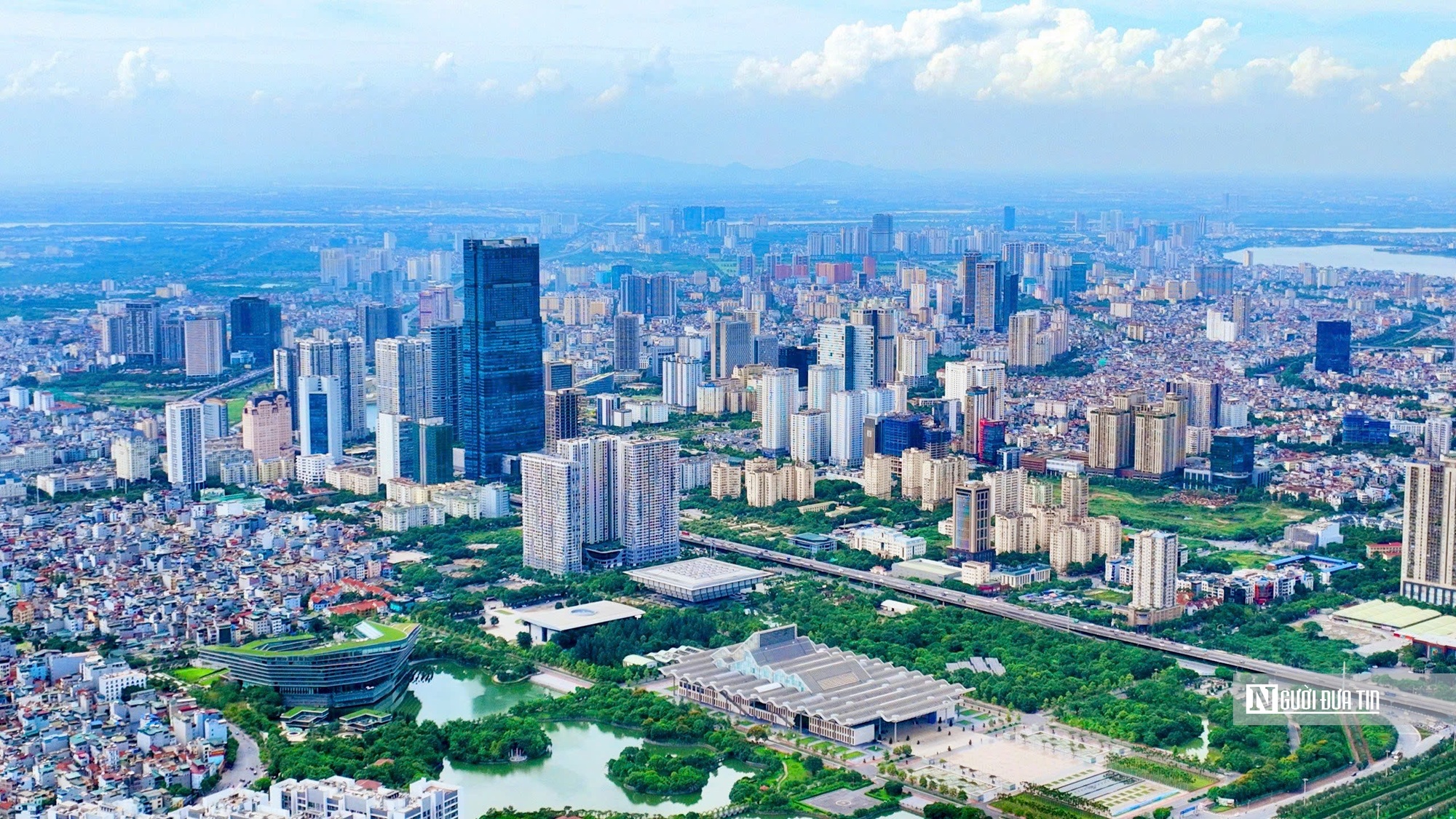 Chuyển 90/99 nhiệm vụ, quyền hạn cấp huyện về cấp xã- Ảnh 2.