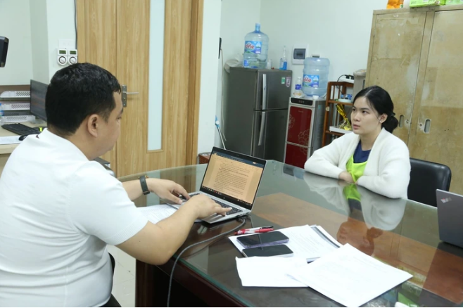 Đánh sập sàn giao dịch ngoại hối ảo "lùa gà", chiếm đoạt 300 tỷ đồng của hàng nghìn nạn nhân- Ảnh 1.