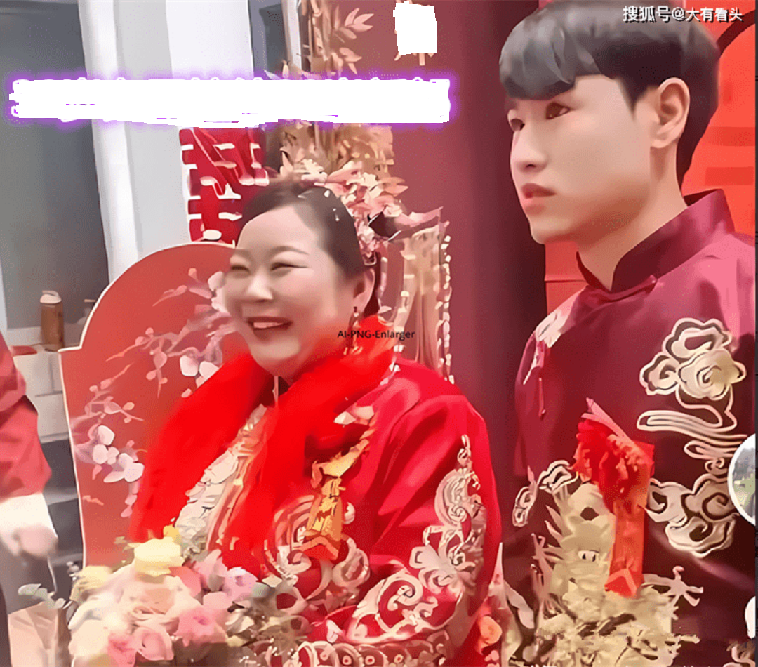 Chàng trai 20 tuổi quyết cưới bạn gái gần bằng tuổi mẹ mình, cái kết thật bất ngờ- Ảnh 3. Chàng trai 20 tuổi quyết cưới bạn gái gần bằng tuổi mẹ mình, cái kết thật bất ngờ- Ảnh 3.