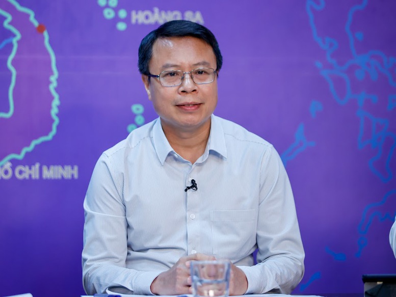Điện sạch, điện ổn định: Yêu cầu kép của nền kinh tế- Ảnh 2. Điện sạch, điện ổn định: Yêu cầu kép của nền kinh tế- Ảnh 2.