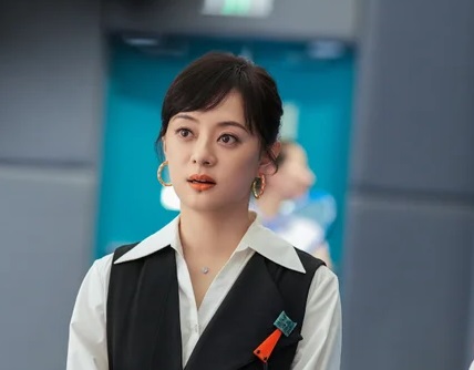 Tôn Lệ được khen ở những chặng cuối của phim vẫn không Tôn Lệ được khen ở những chặng cuối của phim vẫn không