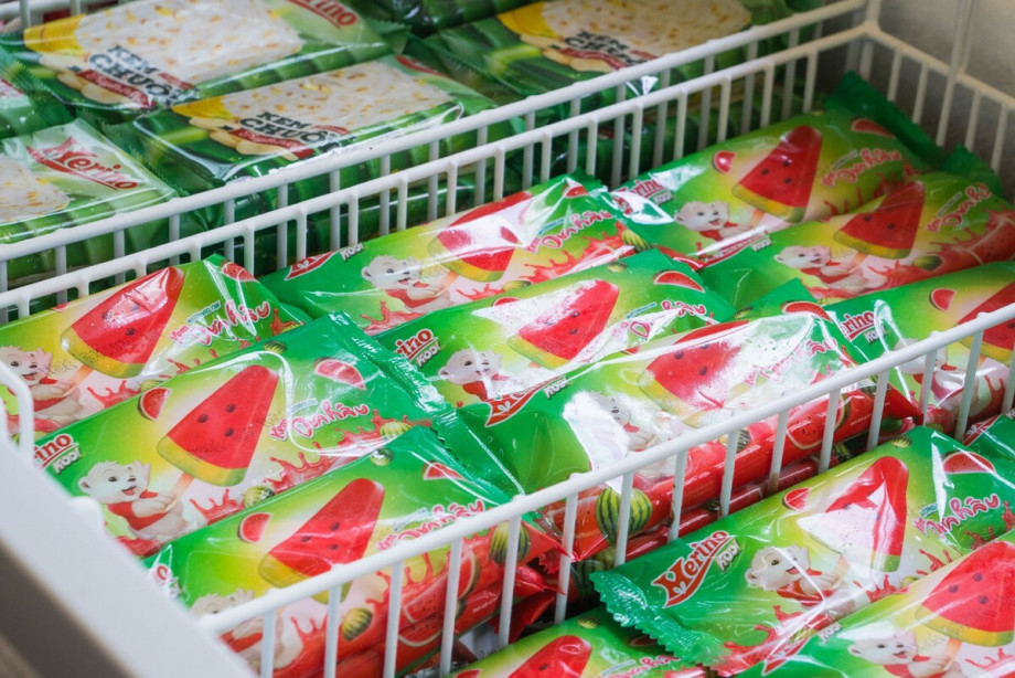 Vết trượt dài của KIDO- Ảnh 2. Vết trượt dài của KIDO- Ảnh 2.