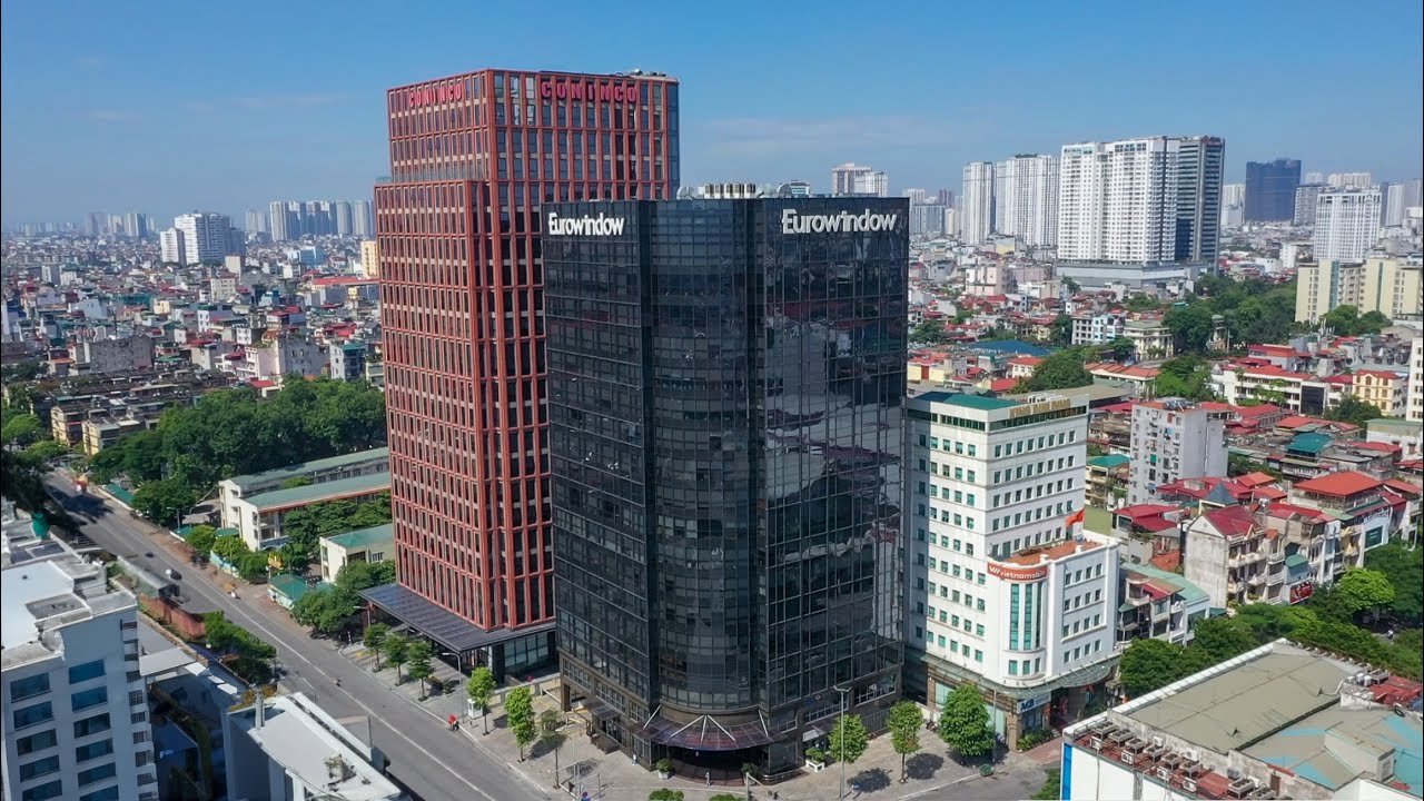 Eurowindow Holding tất toán toàn bộ trái phiếu dù lợi nhuận giảm trong năm 2024- Ảnh 1. Eurowindow Holding tất toán toàn bộ trái phiếu dù lợi nhuận giảm trong năm 2024- Ảnh 1.