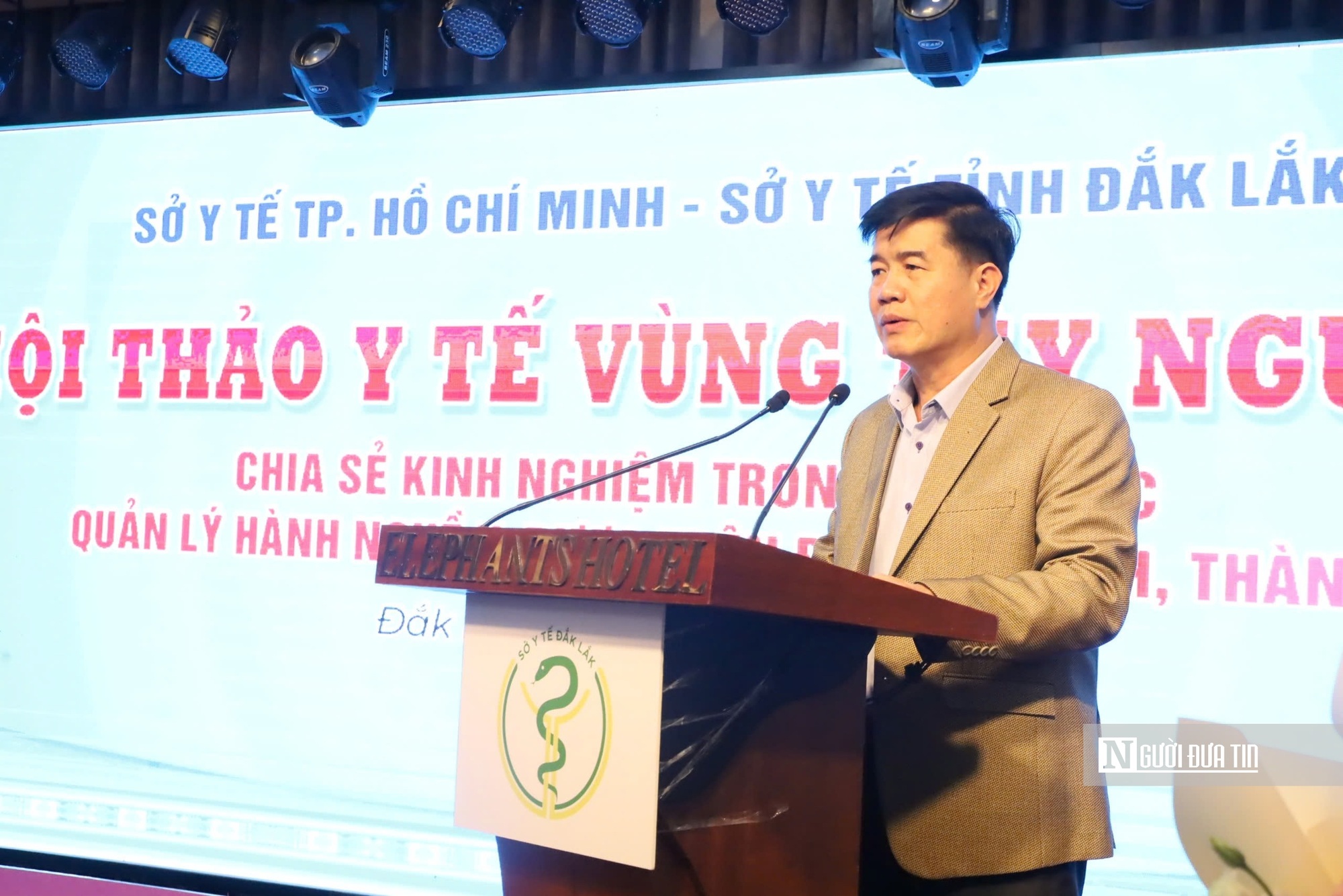 Thủ tướng Chính phủ giao quyền Chủ tịch UBND tỉnh Đắk Lắk đối với ông Nguyễn Thiên Văn- Ảnh 1. Thủ tướng Chính phủ giao quyền Chủ tịch UBND tỉnh Đắk Lắk đối với ông Nguyễn Thiên Văn- Ảnh 1.