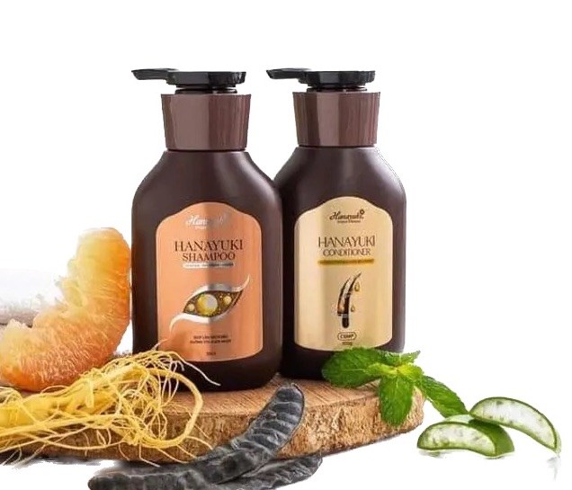 Thu hồi, tiêu hủy dầu gội Hanayuki chứa chất không có trong công bố- Ảnh 1. Thu hồi, tiêu hủy dầu gội Hanayuki chứa chất không có trong công bố- Ảnh 1.