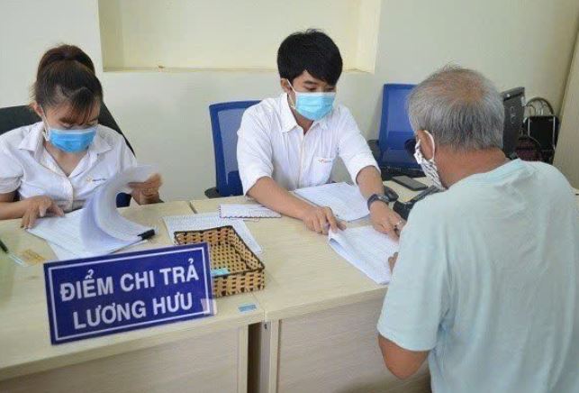 Trường hợp bị tạm dừng hưởng lương hưu từ 1/7/2025, ai cũng nên biết- Ảnh 1. Trường hợp bị tạm dừng hưởng lương hưu từ 1/7/2025, ai cũng nên biết- Ảnh 1.