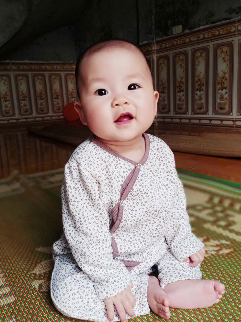 Bố mẹ mang gen Thalassemia vẫn có thể sinh con khỏe mạnh nhờ công nghệ y học hiện đại- Ảnh 3. Bố mẹ mang gen Thalassemia vẫn có thể sinh con khỏe mạnh nhờ công nghệ y học hiện đại- Ảnh 3.