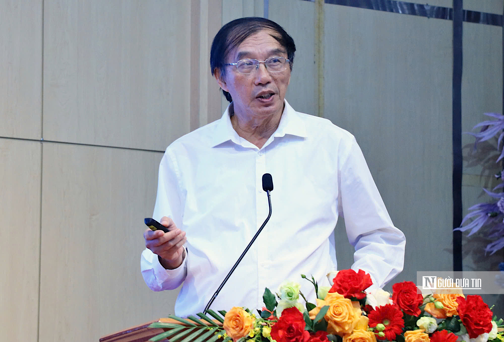 Phát triển nông nghiệp xanh là hướng đi cho tương lai bền vững- Ảnh 2. Phát triển nông nghiệp xanh là hướng đi cho tương lai bền vững- Ảnh 2.
