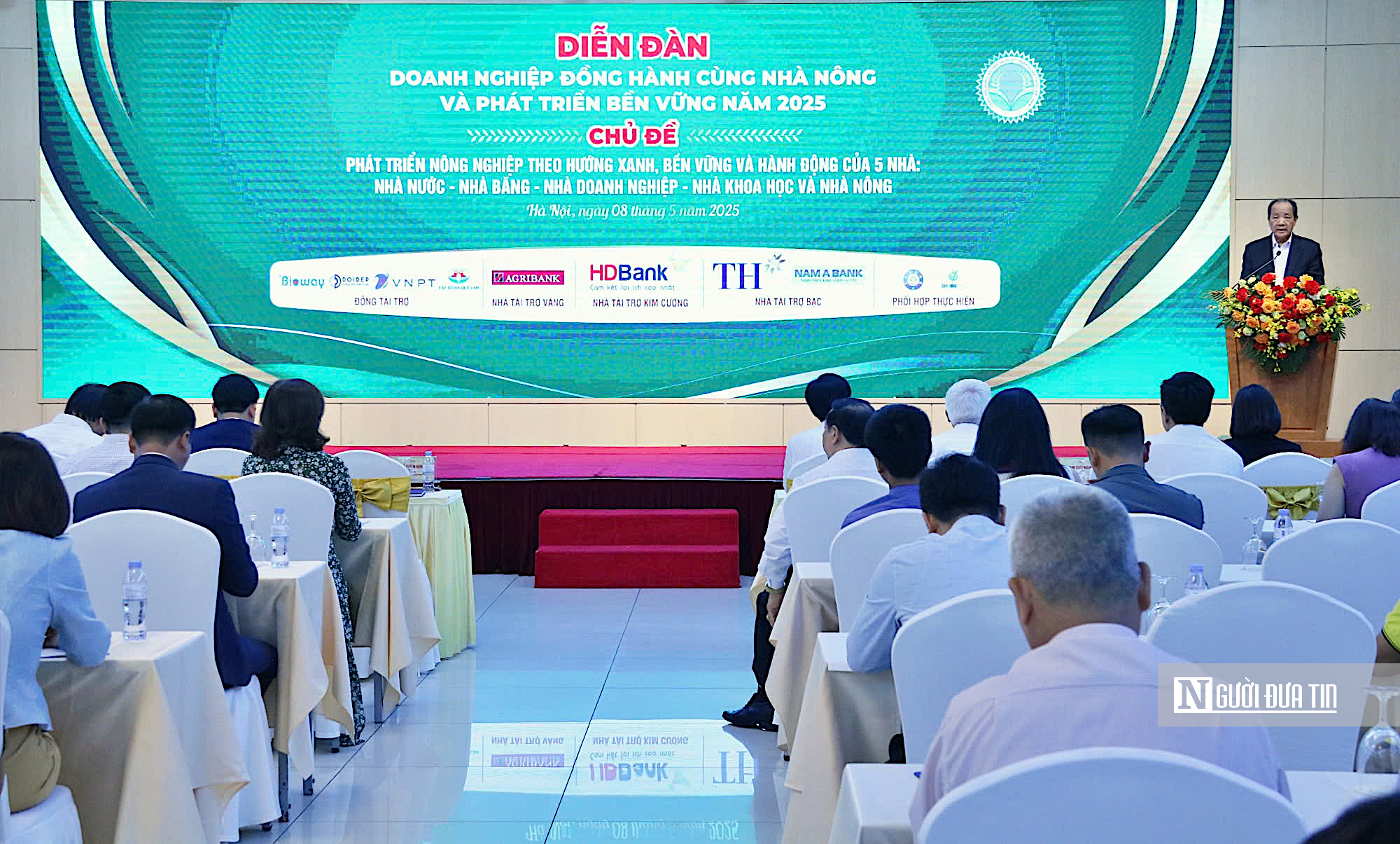 Phát triển nông nghiệp xanh là hướng đi cho tương lai bền vững- Ảnh 3. Phát triển nông nghiệp xanh là hướng đi cho tương lai bền vững- Ảnh 3.