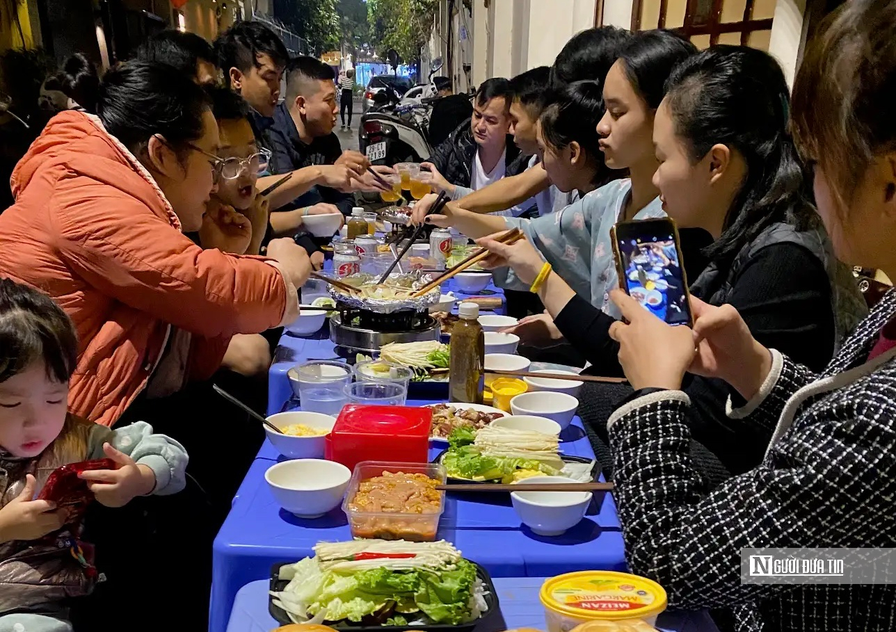 Nội tạng động vật: Nét riêng văn hóa hay mối nguy khó lường?- Ảnh 3. Nội tạng động vật: Nét riêng văn hóa hay mối nguy khó lường?- Ảnh 3.
