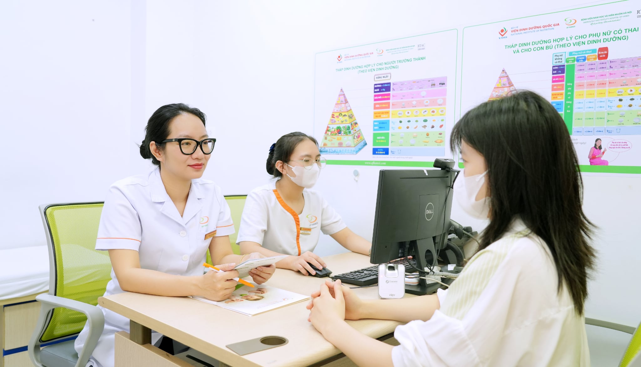 Bố mẹ mang gen Thalassemia vẫn có thể sinh con khỏe mạnh nhờ công nghệ y học hiện đại- Ảnh 1. Bố mẹ mang gen Thalassemia vẫn có thể sinh con khỏe mạnh nhờ công nghệ y học hiện đại- Ảnh 1.