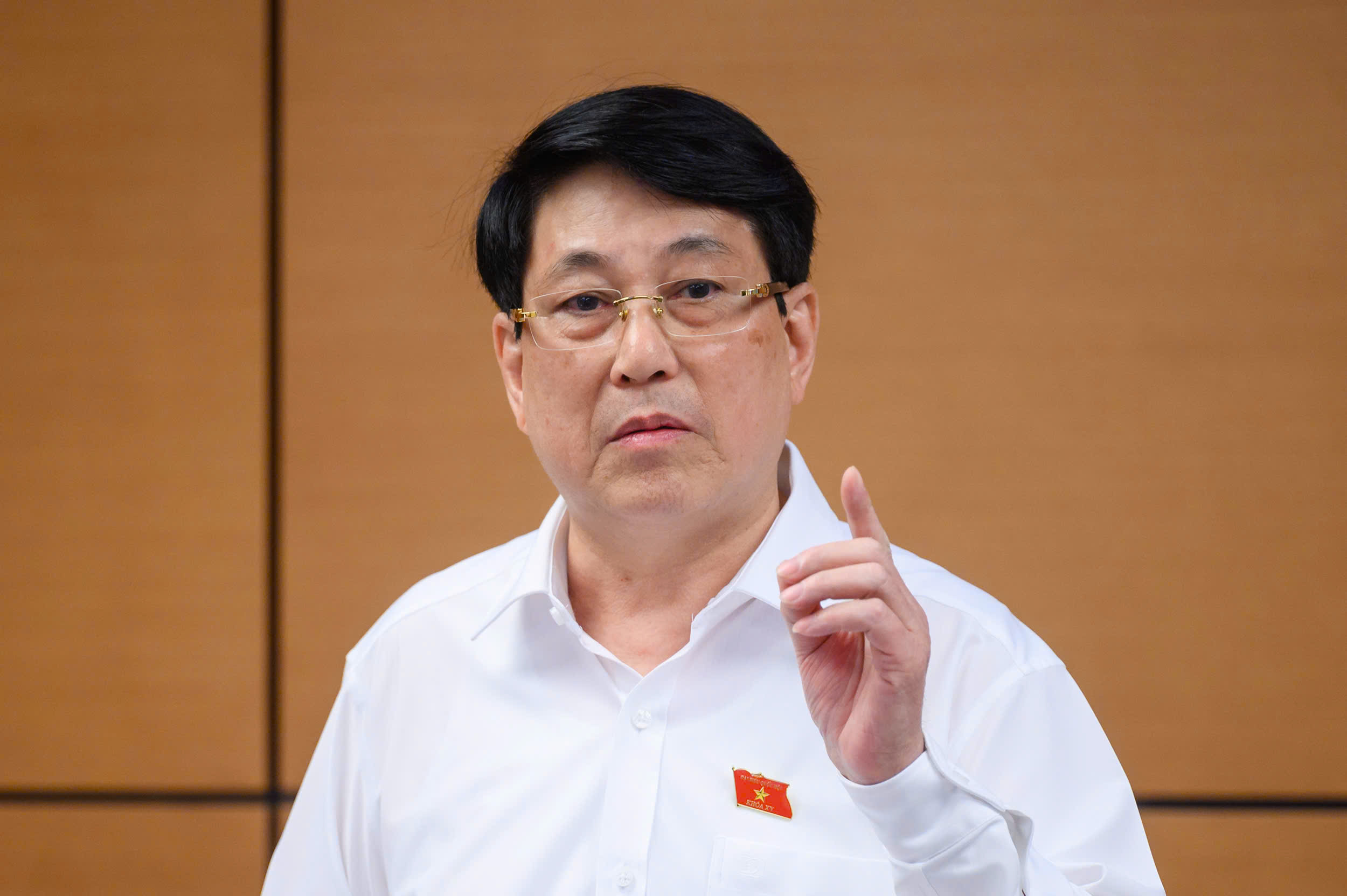"Cơ quan tư pháp phải thực sự gần dân, bảo vệ quyền lợi hợp pháp của dân"- Ảnh 1. "Cơ quan tư pháp phải thực sự gần dân, bảo vệ quyền lợi hợp pháp của dân"- Ảnh 1.