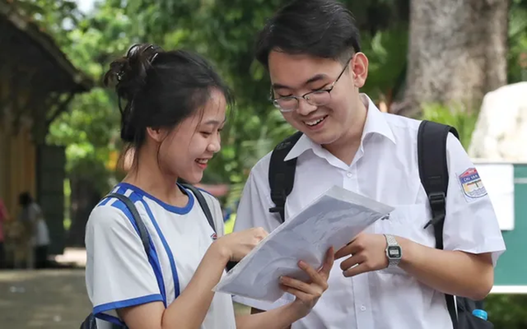 Bộ GD&ĐT dự kiến bỏ hình thức đình chỉ học với học sinh- Ảnh 1. Bộ GD&ĐT dự kiến bỏ hình thức đình chỉ học với học sinh- Ảnh 1.