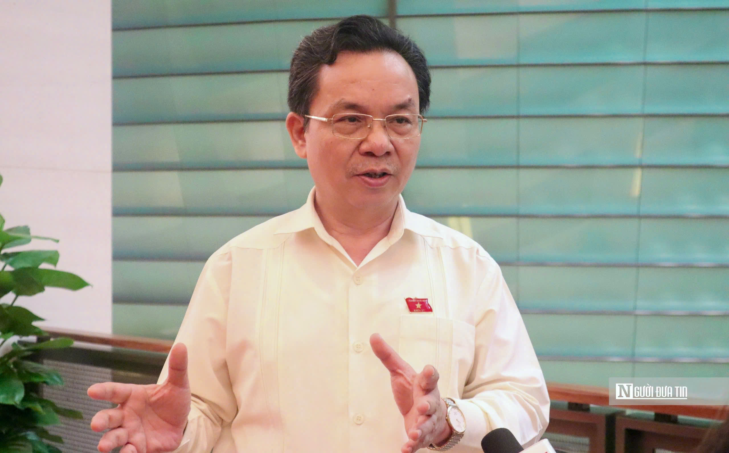 Ưu tiên xử lý kinh tế thay vì hình sự không phải là nương nhẹ cho doanh nghiệp tư nhân- Ảnh 1. Ưu tiên xử lý kinh tế thay vì hình sự không phải là nương nhẹ cho doanh nghiệp tư nhân- Ảnh 1.
