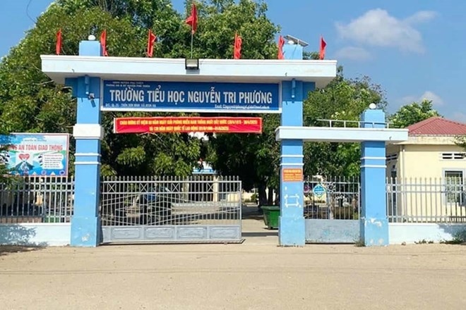 Khởi tố thầy giáo dâm ô nhiều nữ học sinh ở Gia Lai- Ảnh 1. Khởi tố thầy giáo dâm ô nhiều nữ học sinh ở Gia Lai- Ảnh 1.